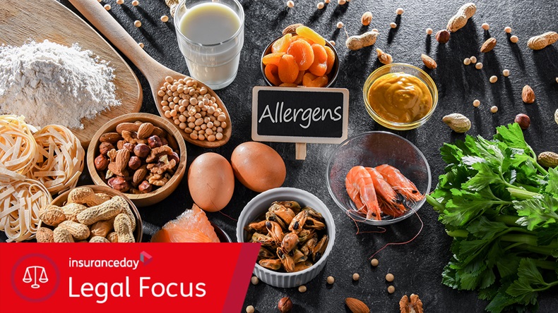 Food allergens