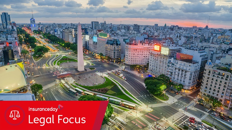 Buenos Aires