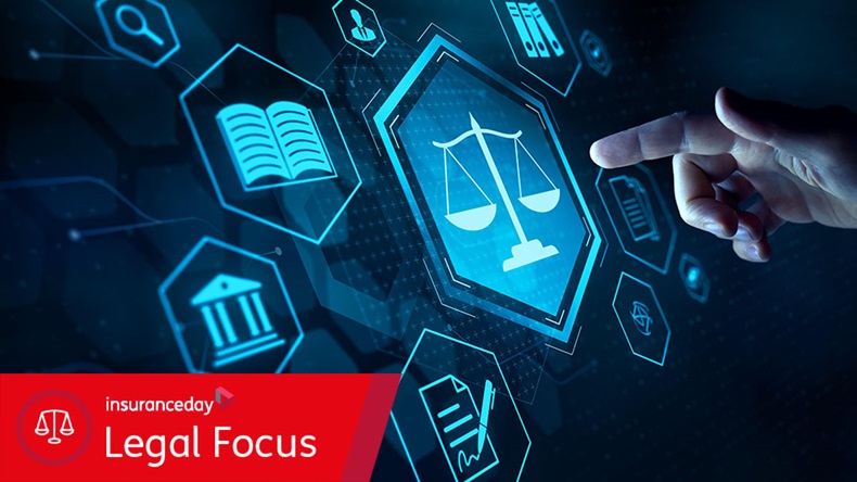 Digital justice