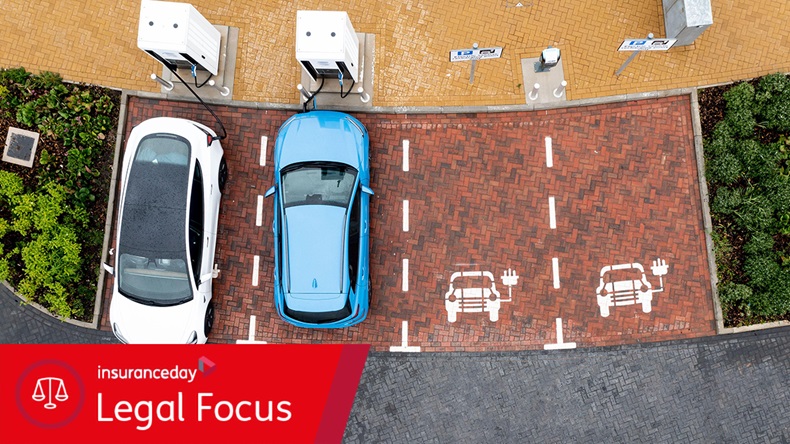 Electric cars