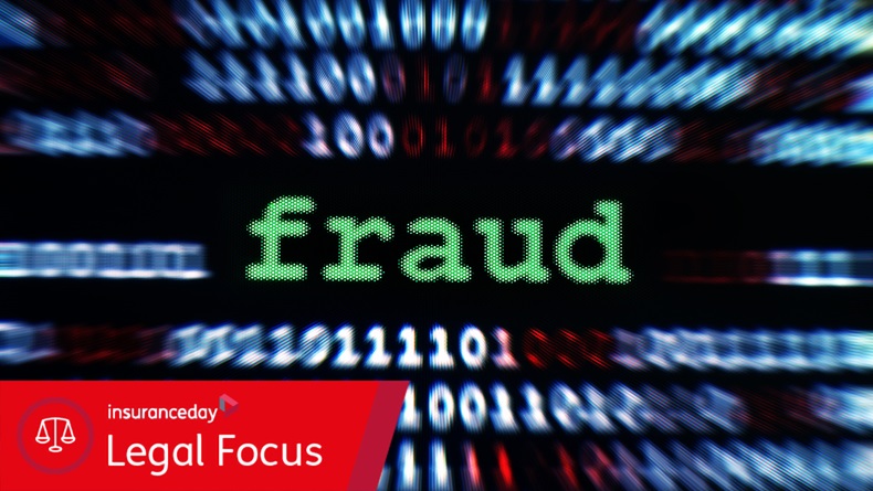 Fraud