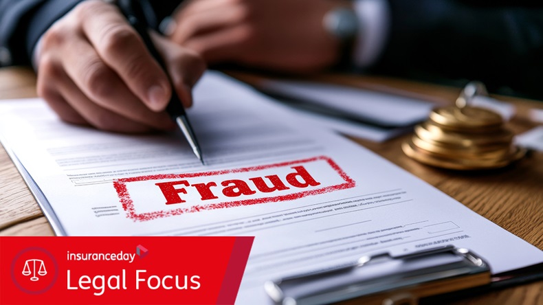 Fraud