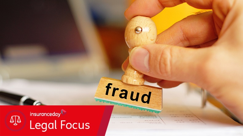 Fraud