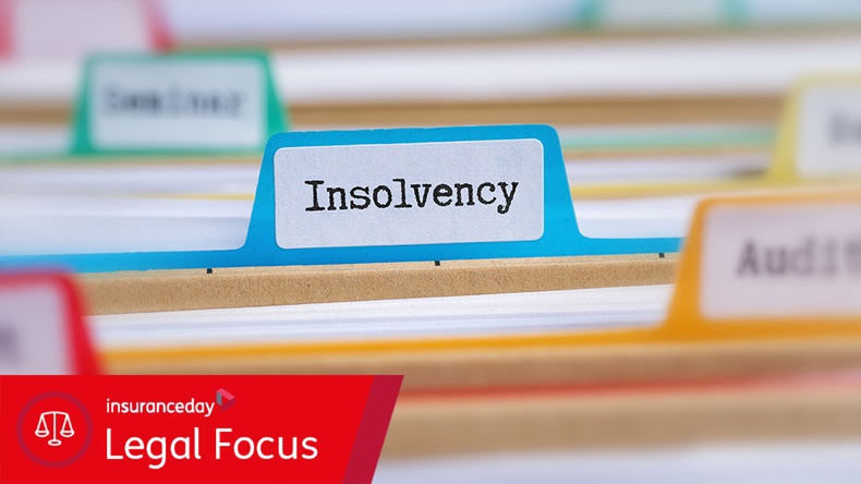 Insolvency