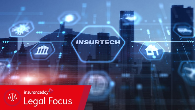 Insurtech