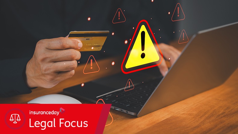 Payment fraud