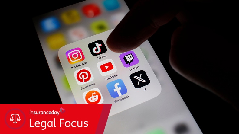 Social media