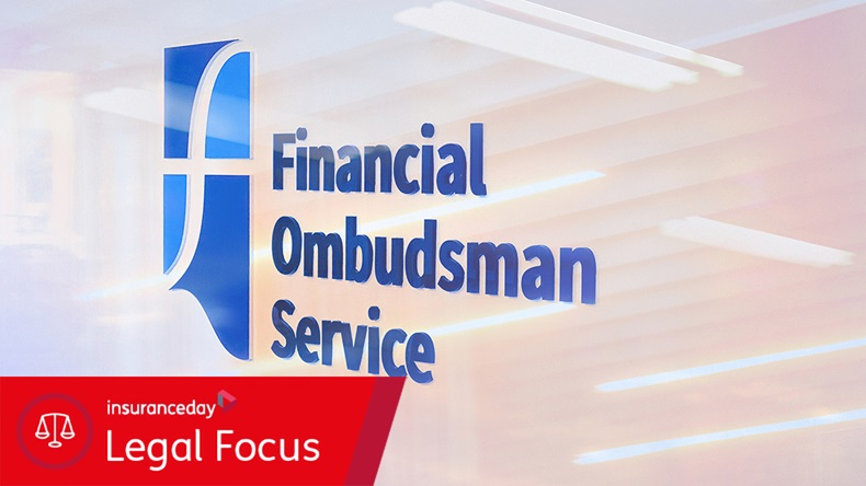 Financial Ombudsman Service