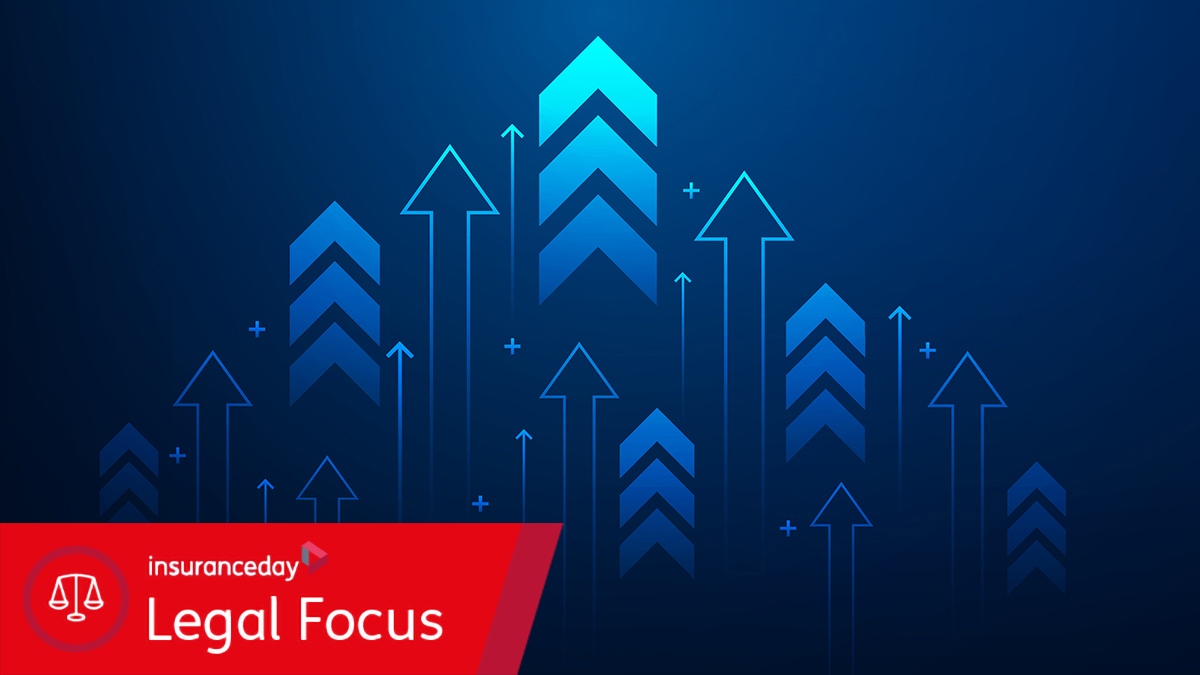 Re/insurer stocks surge as indices reach record highs