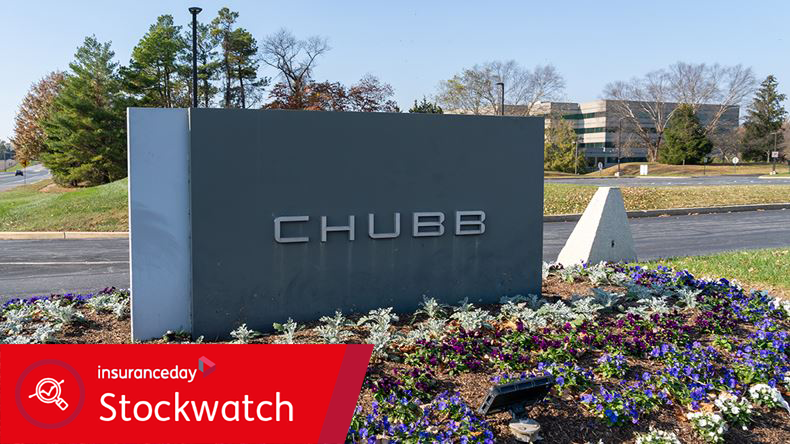 Chubb