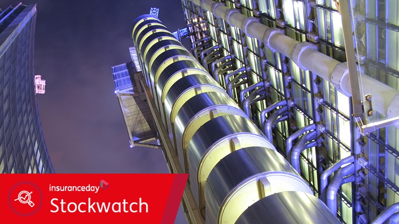 Lloyd's
