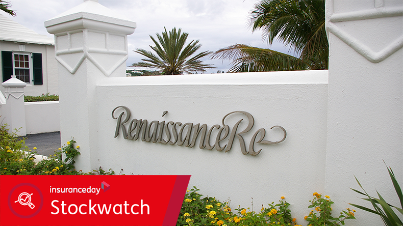 RenaissanceRe for SW