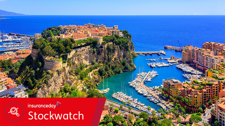 SW Monaco