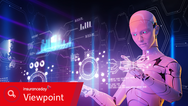 Smart city digital world metaverse, 3D AI artificial intelligence robot engineer digital technology security power energy sustainable environment technology futuristic interface, 3D city interface 