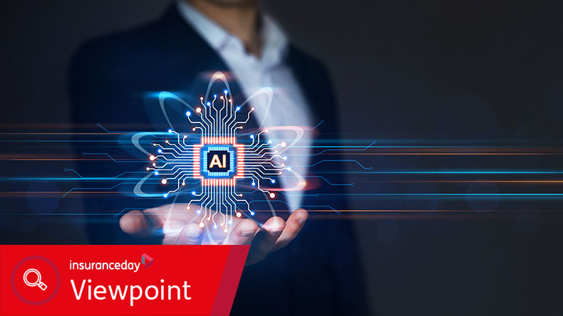 Artificial intelligence technology