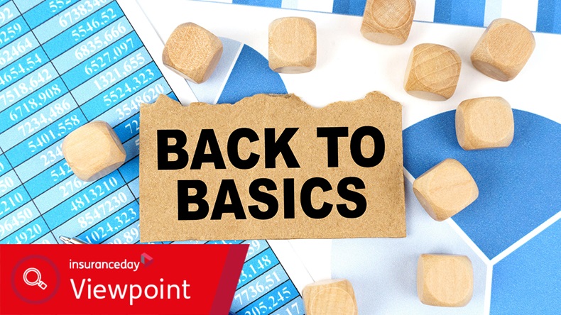 back to basics