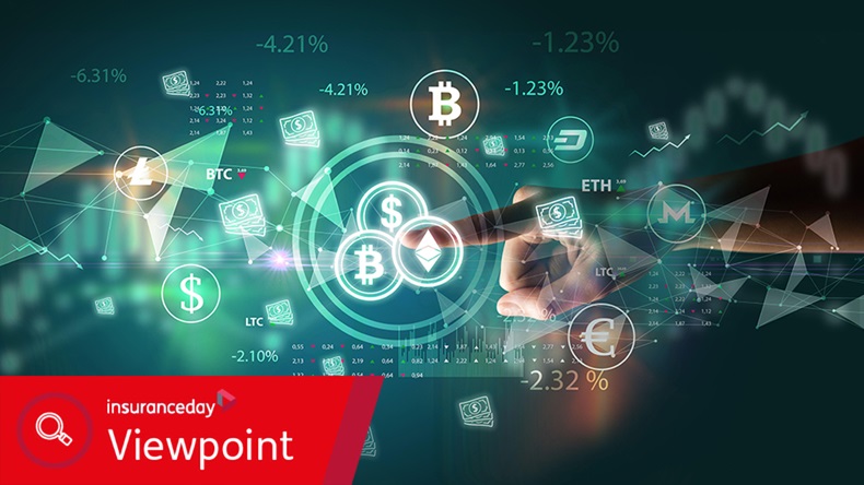Cryptocurrencies