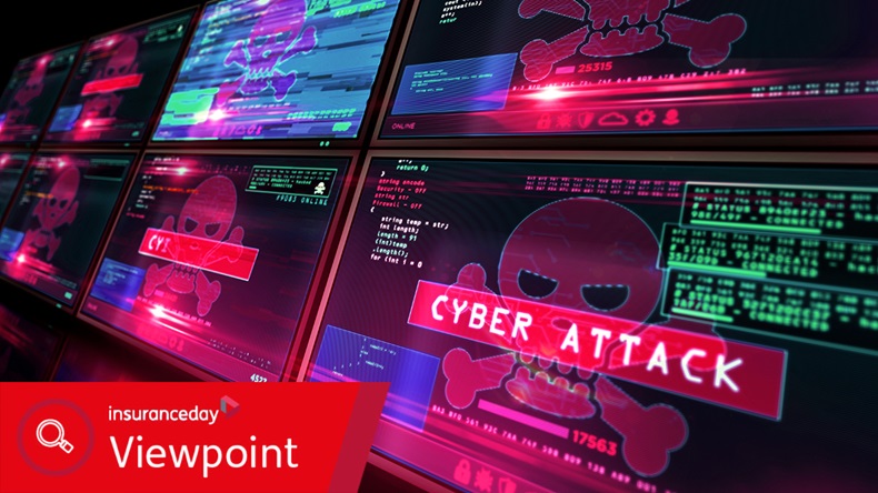 Cyber attack