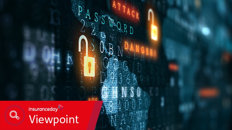Cyber attack
