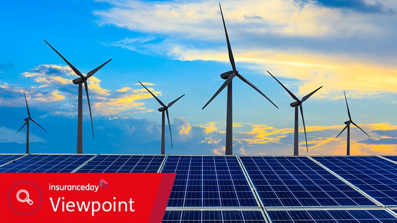 Renewables
