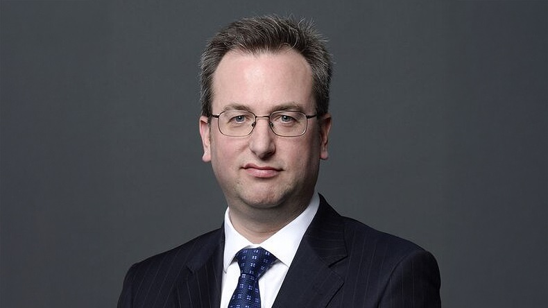 Andrew Taylor, chief executive, UK Club