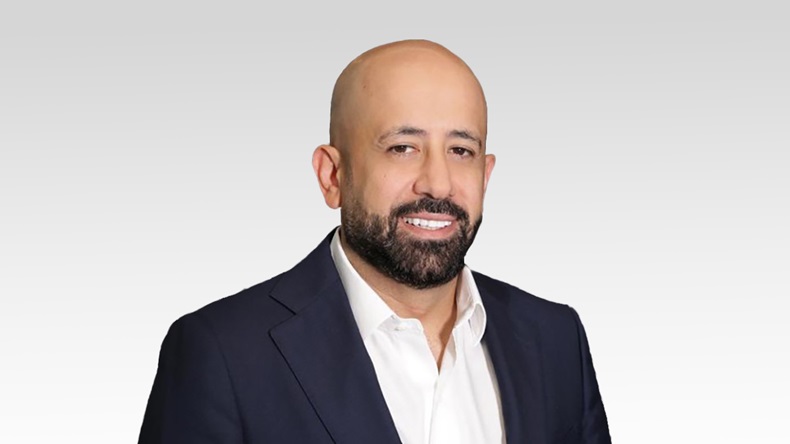 Naji Abboud, senior executive officer, Dubai International Financial Centre branch, Lockton 