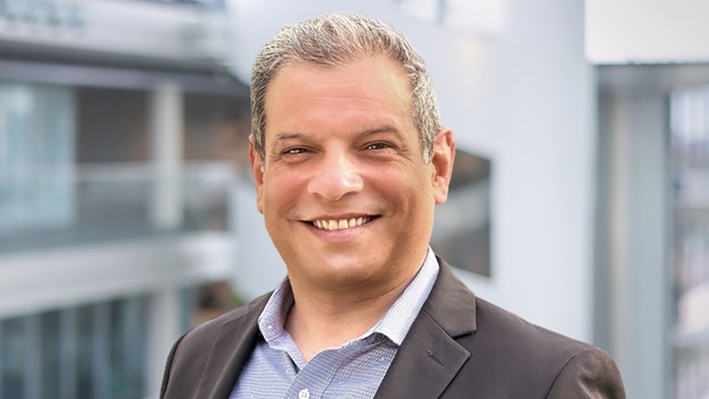 Fellipe Aguiar, head of energy and power underwriting, US, HDI Global 