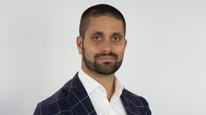 Hanni Ali, founder and chief executive, Radix ILS