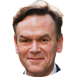 Alistair Kinley