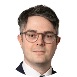 David Bartlett is a partner at Norton Rose Fulbright