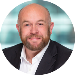 Neil Beresford is a partner at Clyde & Co