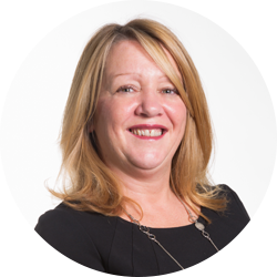 Jacqui Bickerton, principal associate at Weightmans   