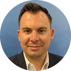 Wayne Brand is head of Crawford TPA, UK & Ireland
