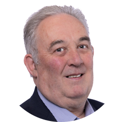 Mike Brown is head of fraud at Weightmans