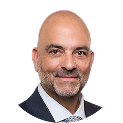 Daniel A. Tadros