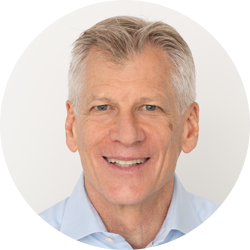 Tom Dickson is chief underwriting officer at Oak Horizon and president of innovation strategies at Oak Global