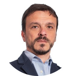 Francesco Dubbioso is European head of underwriting – Marine at Alta Signa