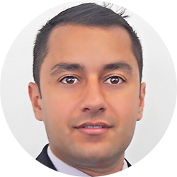 Fernando Selestrino is country manager, Brazil for McLarens Aviation