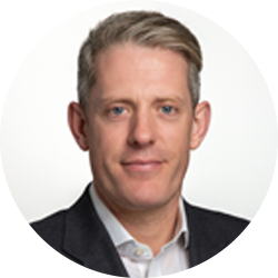 Jon Hamilton is divisional director of marine and energy at Westfield Specialty International