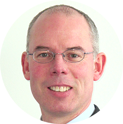 John Bayley is global technical director at McLarens Aviation