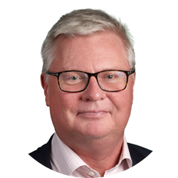 Jonathan Bruce is a partner at HFW