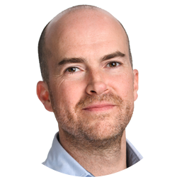 Ben Lockwood is head of specialty at Aegis London