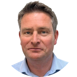 Lee Masson is managing director at Halliwell Forensics