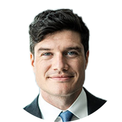 Matthew Dow