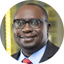 Benjamin Mugisha is chief underwriting officer at African Trade Insurance Agency.