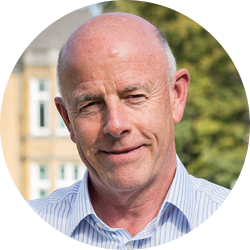 Pete Gillett