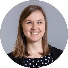 Michele Plichta, Senior researcher at the Centre for Disaster Protection