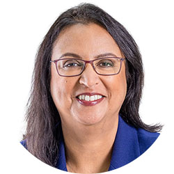 Pravina Ladva