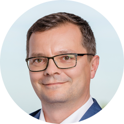 Bjoern Reusswig is European underwriting manager for contingency, fine art & specie and war & terrorism at Liberty Specialty Markets