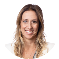 Julia Santoro, Partner at law firm CAR